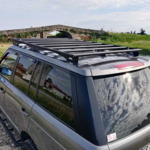 Roof rack Out-Rack Ultra Slim L322