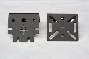 Out-Rack Ultra Slim awning brackets