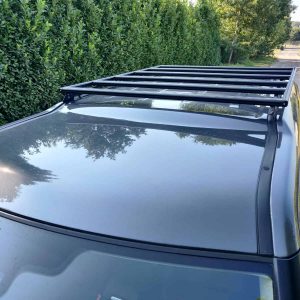 Roof Rack Out-Rack Ultra Slim Discovery L319 Short