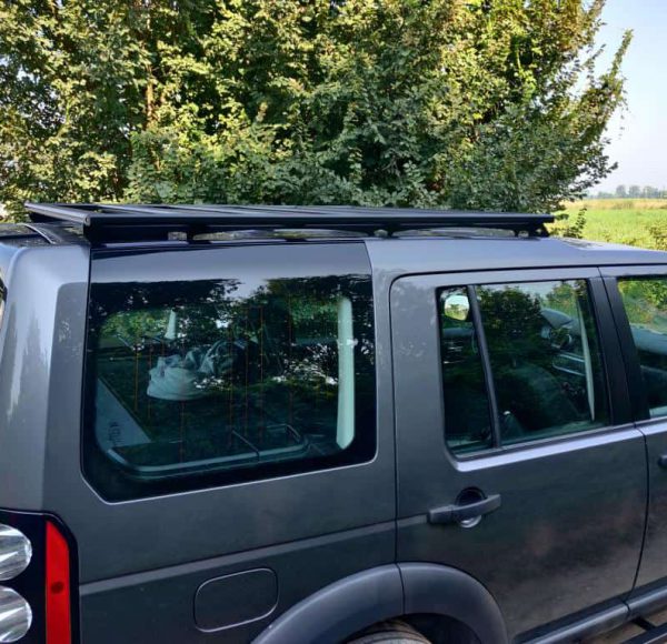 Roof Rack Out-Rack Ultra Slim Discovery L319 Short