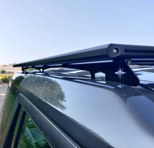 Roof Rack Out-Rack Ultra Slim Discovery L319 Short