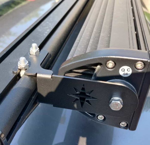 Out-Rack Ultra Slim led bar bracket