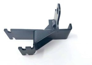 Out-Rack Ultra Slim Hi Lift holder