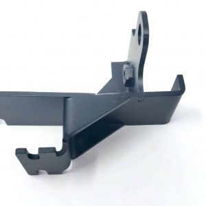 Out-Rack Ultra Slim Hi Lift holder