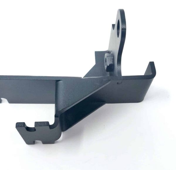 Out-Rack Ultra Slim Hi Lift holder