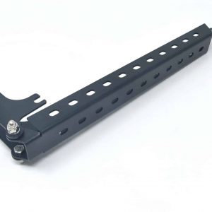 Out-Rack Ultra Slim adjustable work light bracket