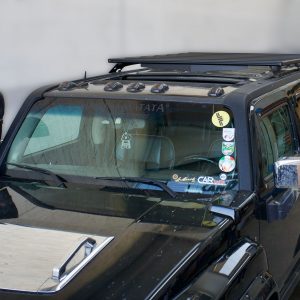 OutOut-Rack Ultra Slim Hummer H3