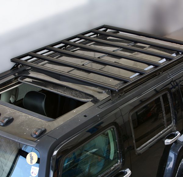 OutOut-Rack Ultra Slim Hummer H3