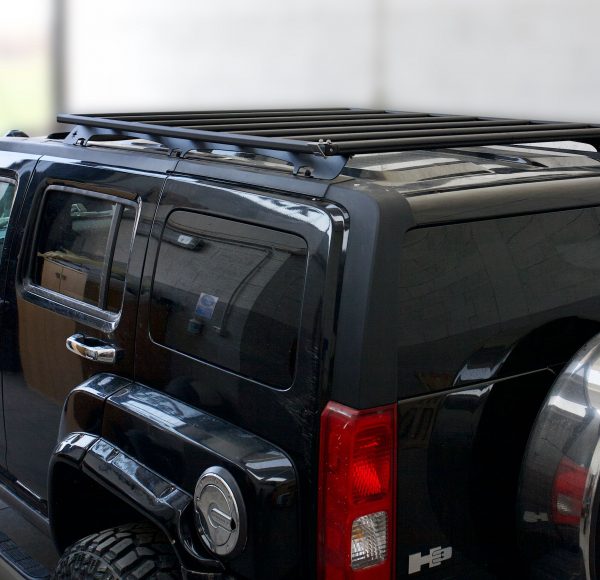 OutOut-Rack Ultra Slim Hummer H3