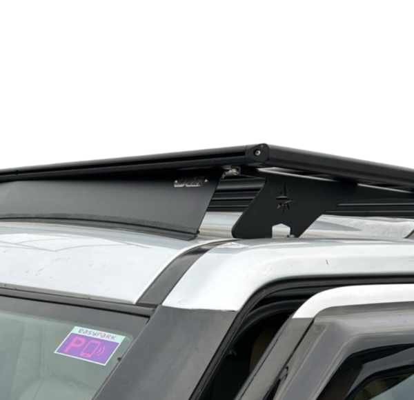 Out-Rack Ultra Slim wind deflector