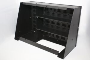 L319 Discovery Gullwing Inner Cabinet