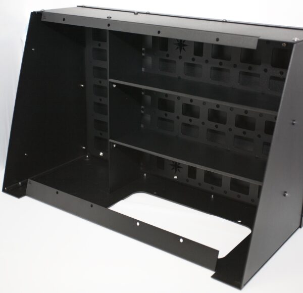 L319 Discovery Gullwing Inner Cabinet