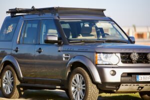 Roof rack Out-Rack Ultra Slim L319 Long Version