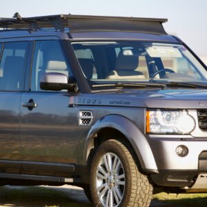 Roof rack Out-Rack Ultra Slim L319 Long Version