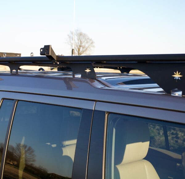 Roof rack Out-Rack Ultra Slim L319 Long Version