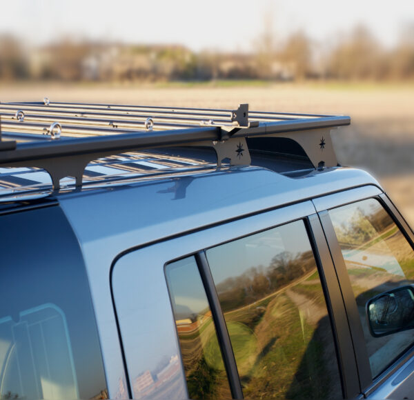 Roof rack Out-Rack Ultra Slim L319 Long Version