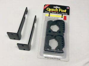 Out-Rack roof rack Quick Fist Bracket