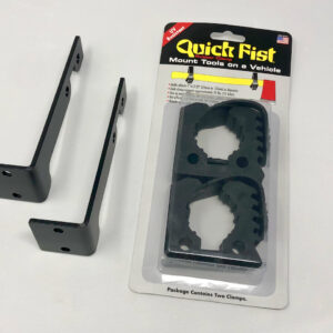 Out-Rack roof rack Quick Fist Bracket