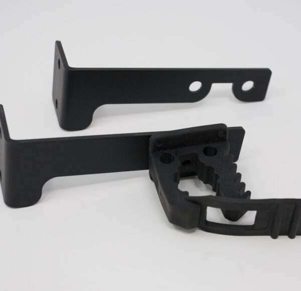 Out-Rack roof rack Quick Fist Bracket