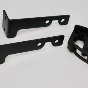 Out-Rack roof rack Quick Fist Bracket