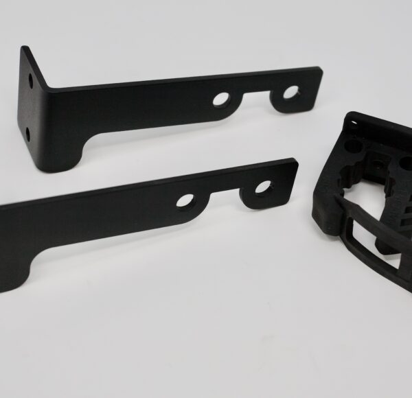 Out-Rack roof rack Quick Fist Bracket