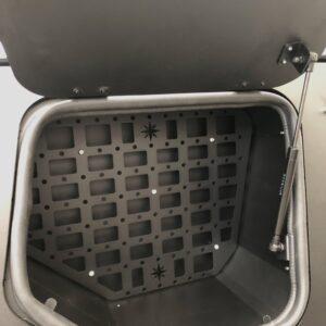 Toyota Land Cruiser KDJ 150 Gullwing Inner Cabinet