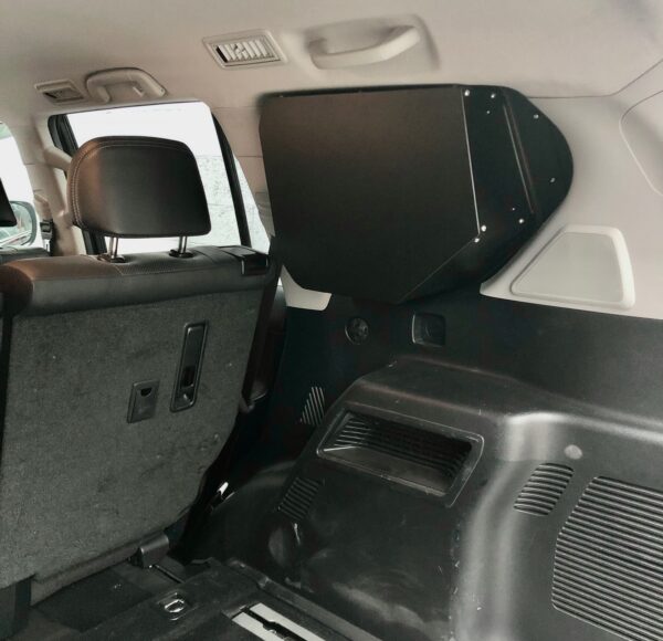 Toyota Land Cruiser KDJ 150 Gullwing Inner Cabinet