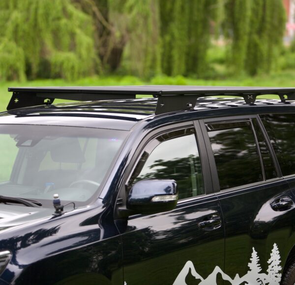 Roof rack Out-Rack Toyota Land Cruiser KDJ