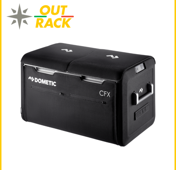 Dometic CFX3 CP75 cover